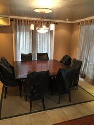 "4 Bedroom House for Rent in Bel-Air Village, Makati City"02
