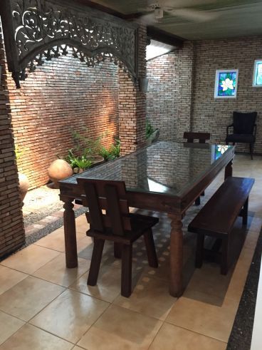 "4 Bedroom House for Rent in Bel-Air Village, Makati City"03