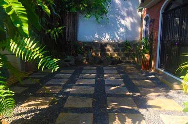 "Brand New 3 Bedroom House and Lot for Rent in San Lorenzo Village, Mak"02