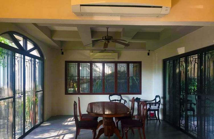 "Brand New 3 Bedroom House and Lot for Rent in San Lorenzo Village, Mak"04