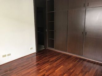 "4 BR House for Rent in Bel-Air Village, Makati City"02