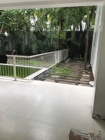 "4 BR House for Rent in Bel-Air Village, Makati City"04