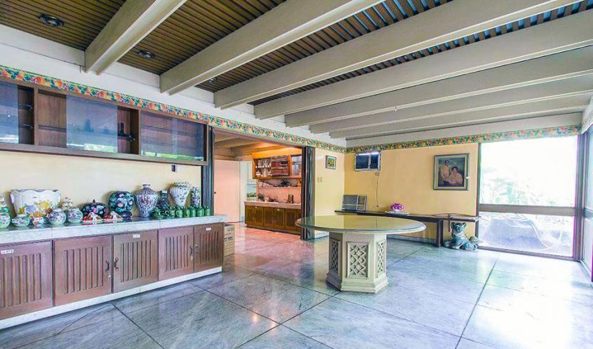 "Exclusive 3 Bedroom House for Rent in Forbes Park, Makati City"03