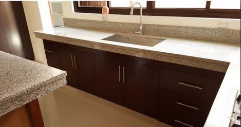 Unfurnished Four Bedroom House In Angeles City For Rent02