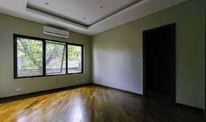 "For Lease: 4 Bedroom Spacious House in San Lorenzo Village, Makati Cit"02