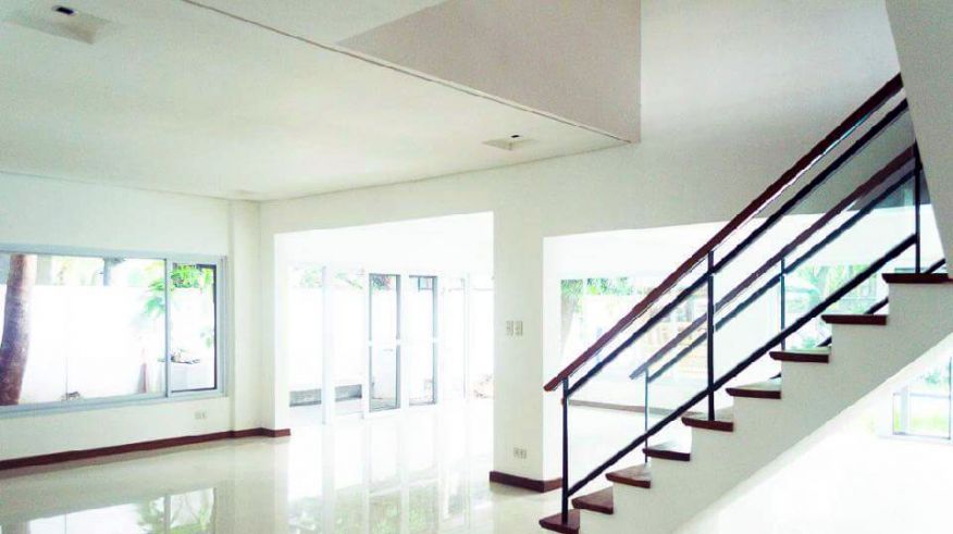 "Spacious 5 Bedroom House and Lot for Rent in Bel-Air Village, Makati C"03