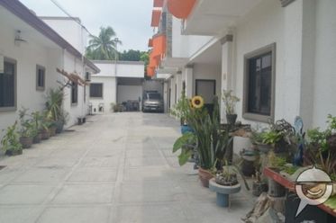 Townhouse for Rent in Angeles City02