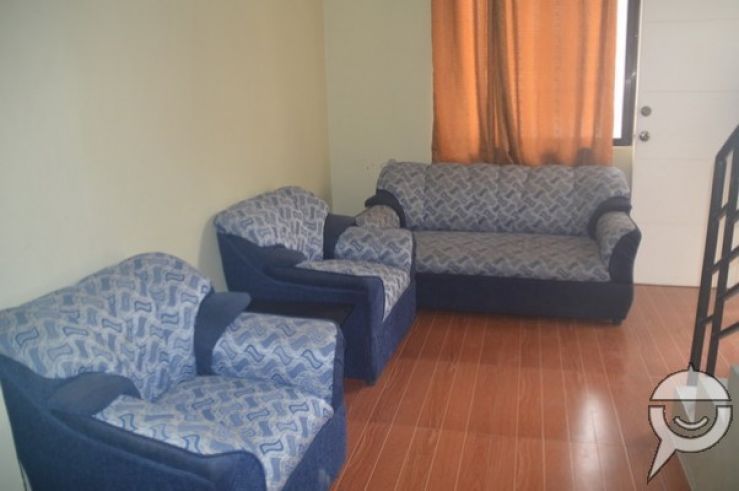 Townhouse for Rent in Angeles City03