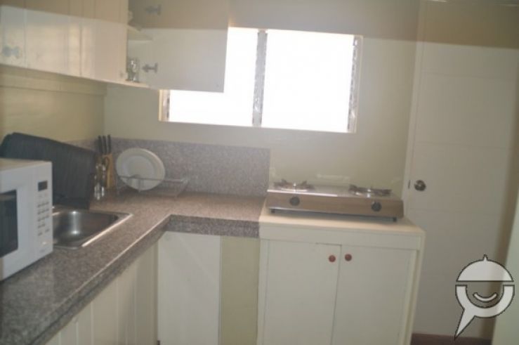 Townhouse for Rent in Angeles City04