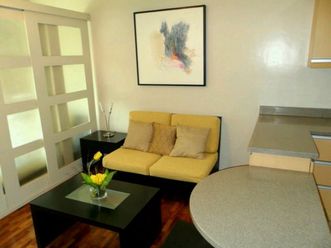 For lease: One Legazpi Park - 1 bedroom with parking02
