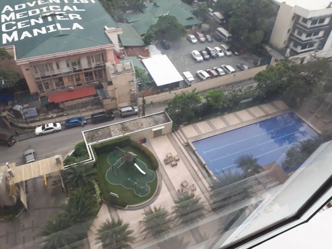 1 Bedroom at La Verti residences for lease03