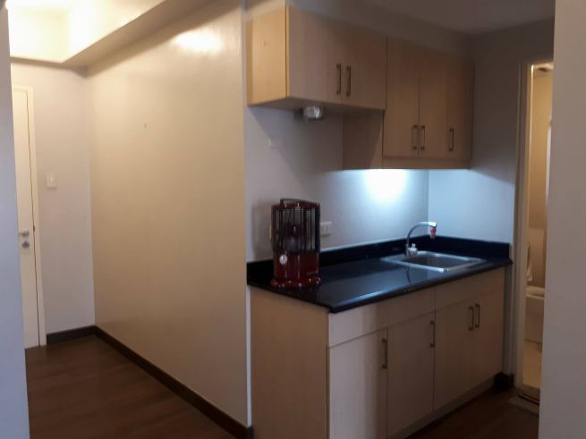 1 Bedroom at La Verti residences for lease04