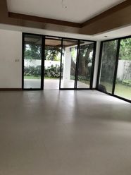 "5 Bedroom House for Rent in South Forbes, Makati City"02