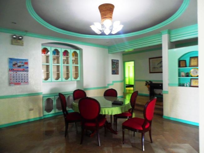House and Lot for Rent in Cutcut Angeles City03