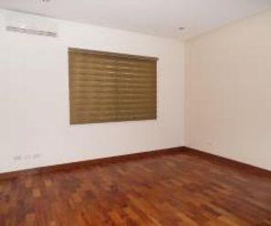Spacious Bungalow House with Swimming Pool for Rent - 90K02