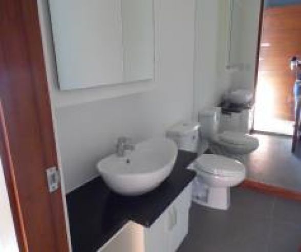 Spacious Bungalow House with Swimming Pool for Rent - 90K04
