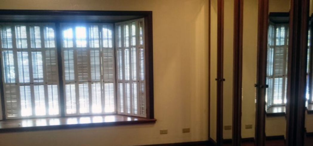 "Stylish 6 Bedroom House and Lot for Rent in Forbes Park, Makati City"03