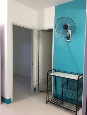 New Unfurnished 3BR House in Lancaster City Cavite04