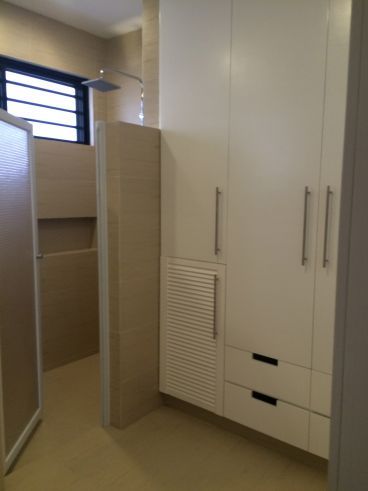House for Rent in Angeles City 3BR with pool well-maintained house03