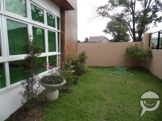Modern House for Rent in Friendship Angeles City Near Mall and Schools02