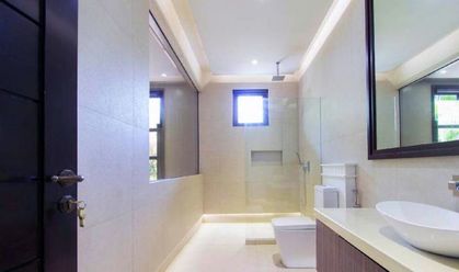 "Enormous 4 Bedroom House and Lot for Rent in Urdaneta Village, Makati"02