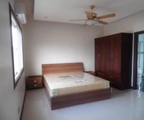 Modern House with Bathrooms in each Bedroom for rent - P65K04