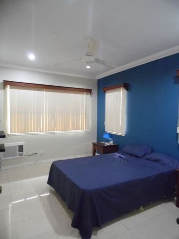 3 bedroom semi furnished bungalow house with pool in Friendship04