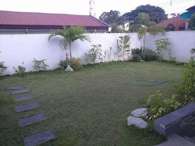 For Rent With Pool 3BR House &amp; Lot in Angeles City04