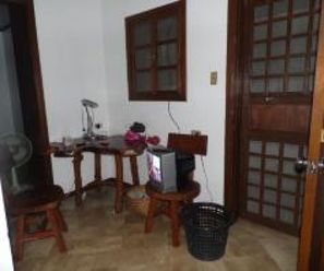 1 Storey House inside a gated Subdivision near Nepo Mall for rent @ on02