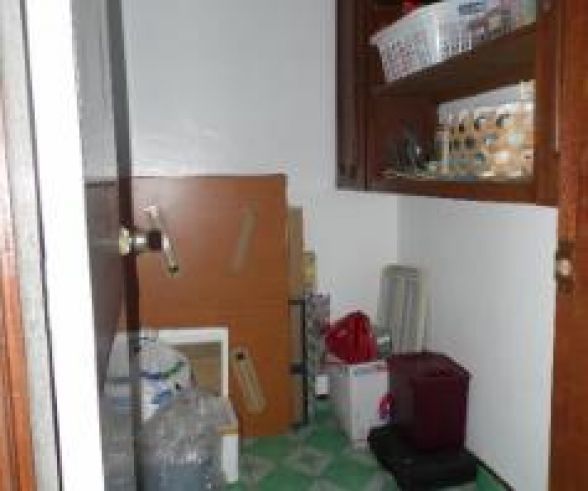 1 Storey House inside a gated Subdivision near Nepo Mall for rent @ on04