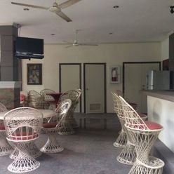 Furnished Townhouse with Private Pool for Rent in Hensonville02