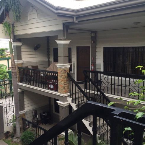 Furnished Townhouse with Private Pool for Rent in Hensonville04