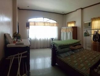 Bungalow House for Rent at Downtown CDO02