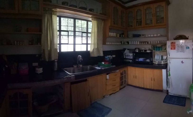 Bungalow House for Rent at Downtown CDO03
