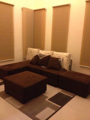 3 Bedroom Furnished House and Lot for Rent near Clark03