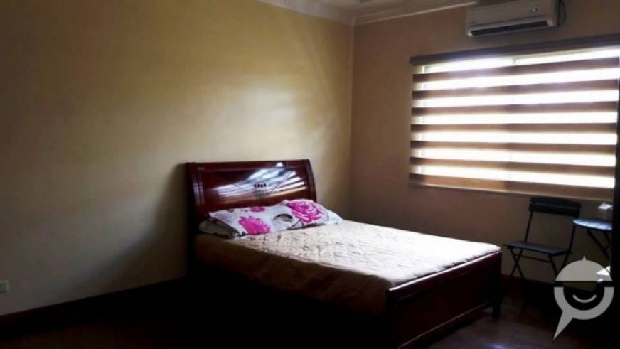 Fully Furnished House for Rent in Hensonville Angeles City03