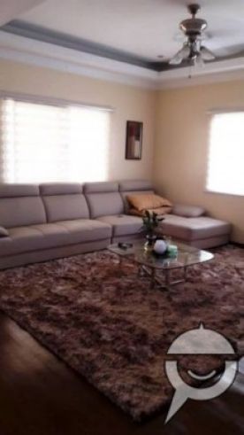 Fully Furnished House for Rent in Hensonville Angeles City04