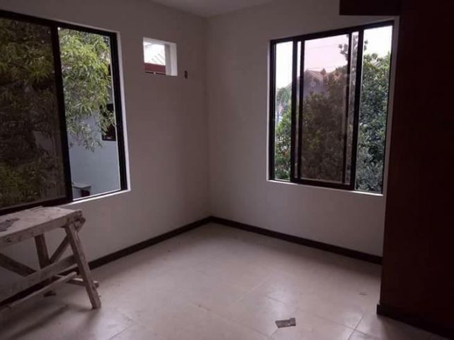 Single Attached at Guinayang San Mateo Rizal - Maple East RFO03