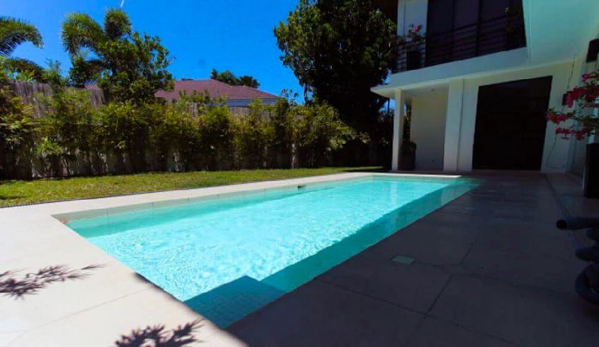 "Modern 4 Bedroom House and Lot for Rent at Urdaneta Village, Makati Ci"04