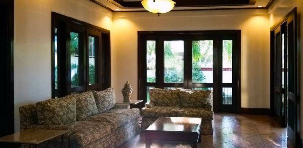 "Special 6 Bedroom House and Lot for Rent in Forbes Park, Makati City"03