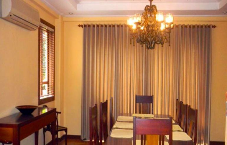 "Spacious 6 Bedroom House for Rent in San Lorenzo Village, Makati City"04