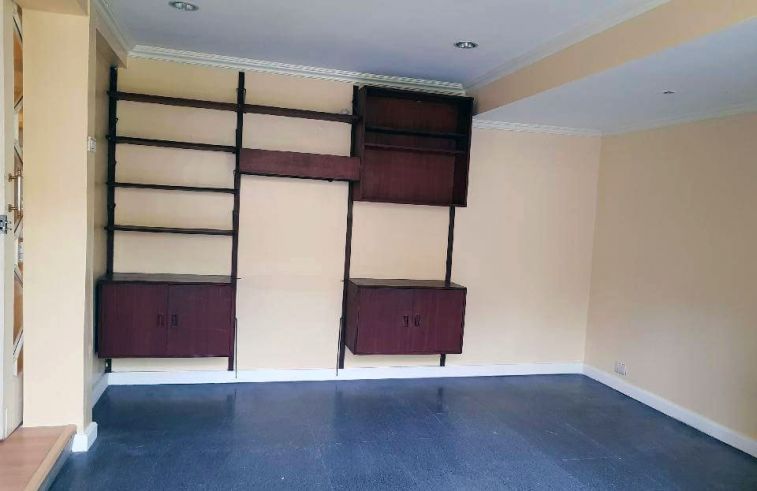 "Special 4 Bedroom House for Rent in Bel-Air Village, Makati City"03