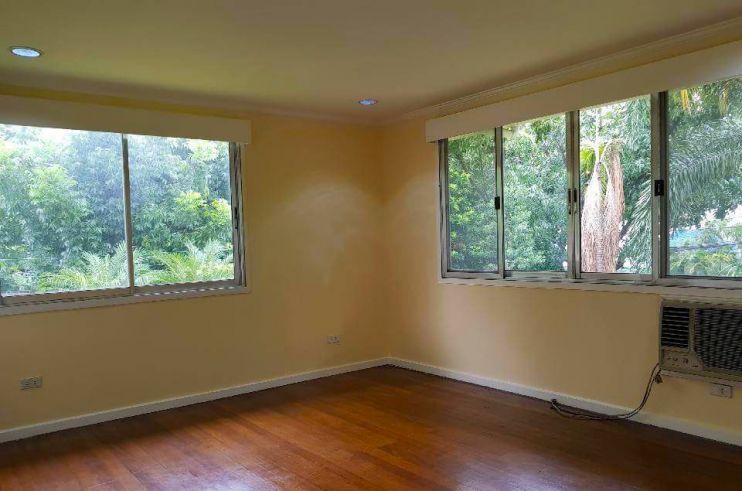 "Special 4 Bedroom House for Rent in Bel-Air Village, Makati City"04