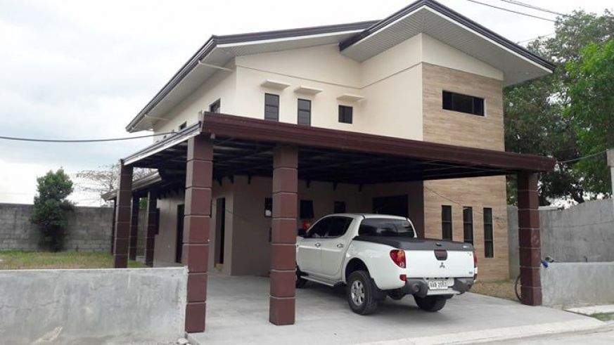 5 Bedrooms House for Rent in Friendship03
