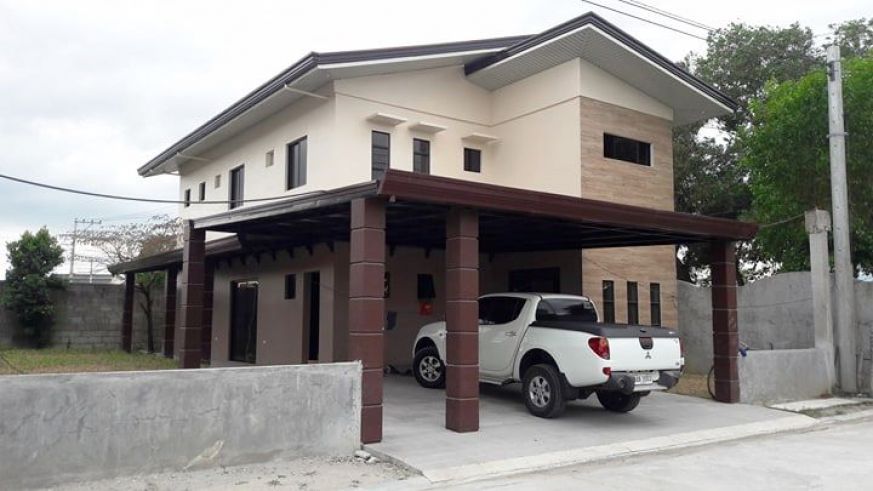 5 Bedrooms House for Rent in Friendship04