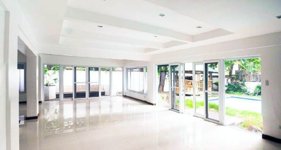 "5 Bedroom House and Lot for Rent in Bel-Air Village, Makati City"04