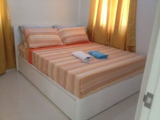 2 bedroom fully furnished Bungalow house for rent in Ajoya Cordova02