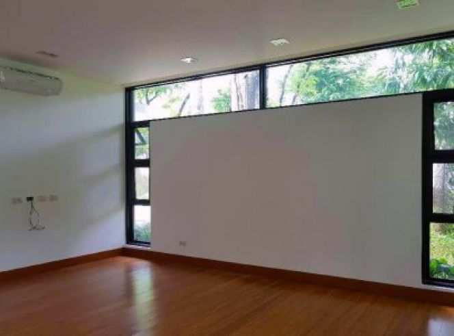 "Luxurious 4 Bedroom House and Lot for Rent in Forbes Park, Makati City"03