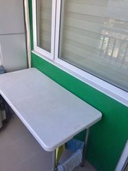 1 Bedroom with Balcony at Green Residences near DLSU and along LRT Sta02