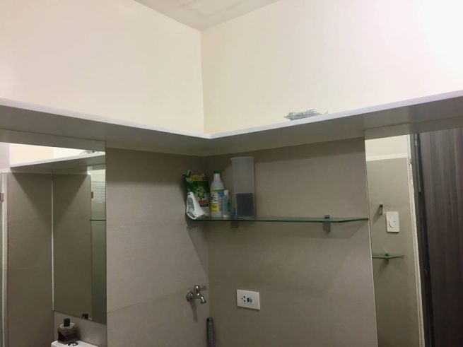 1 Bedroom with Balcony at Green Residences near DLSU and along LRT Sta03
